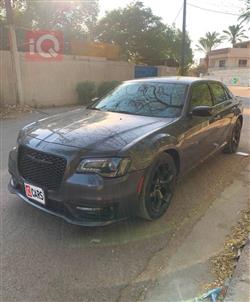 كرايسلر 300